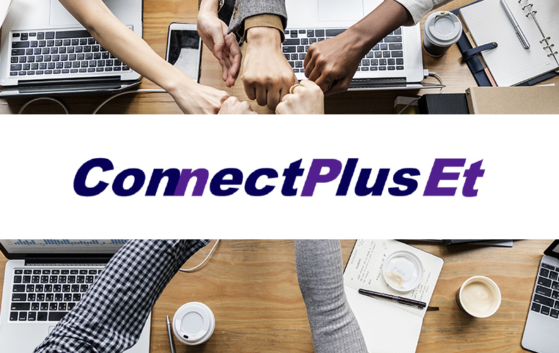 ConnectPlusET