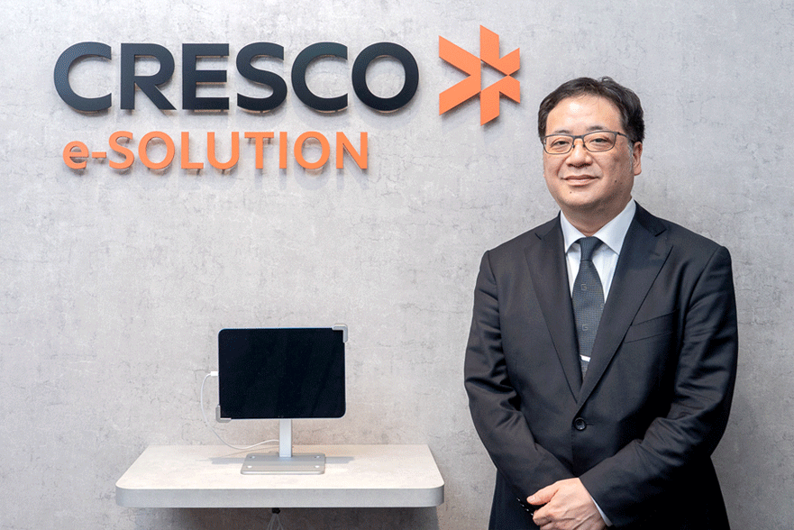 代表取締役社長 後藤　聡