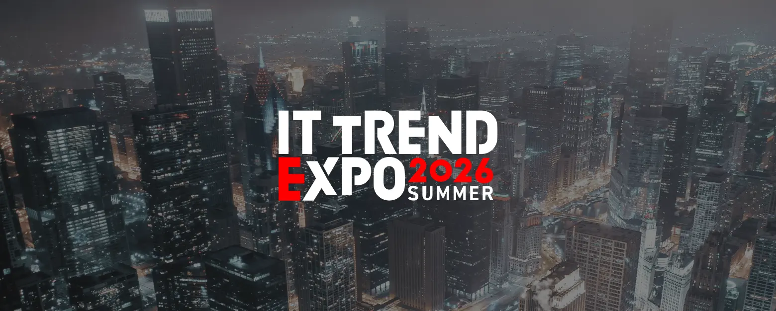 2026年9月1日（火）〜9月4日（金）IT TREND EXPO 2026 SUMMER