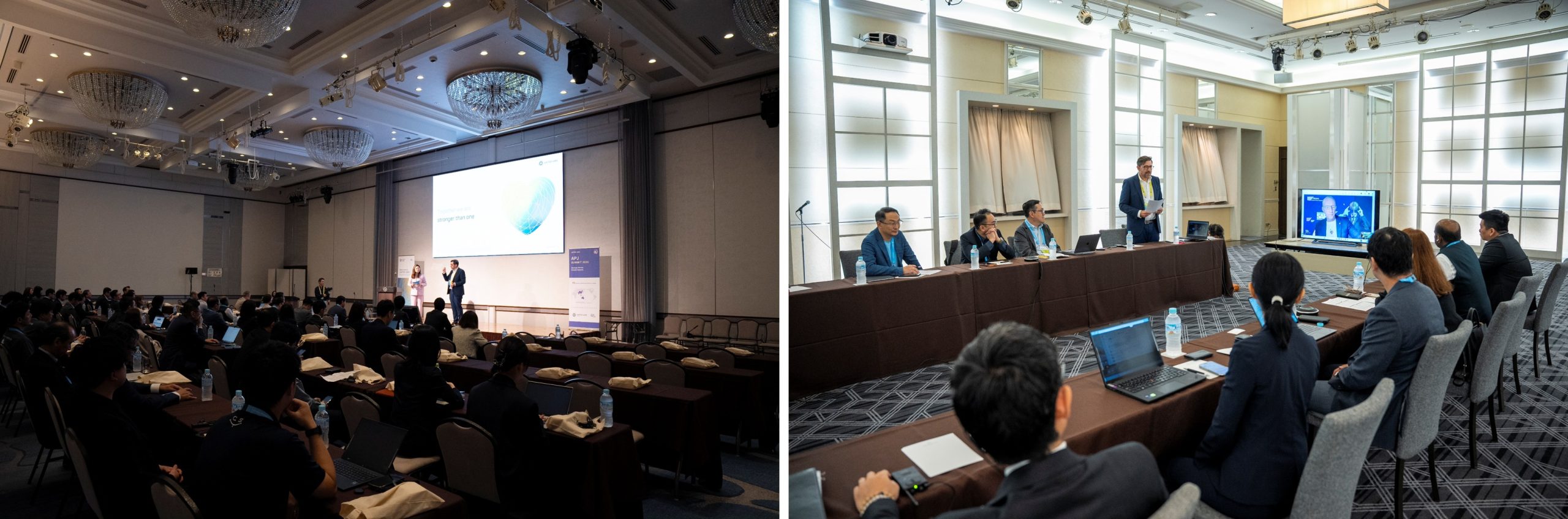 UNITED VARS APJ Summit 2026 in Tokyo